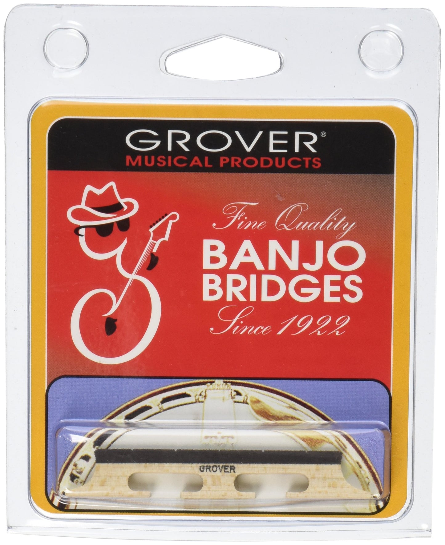 Trophy Banjo Strings (082562080379)