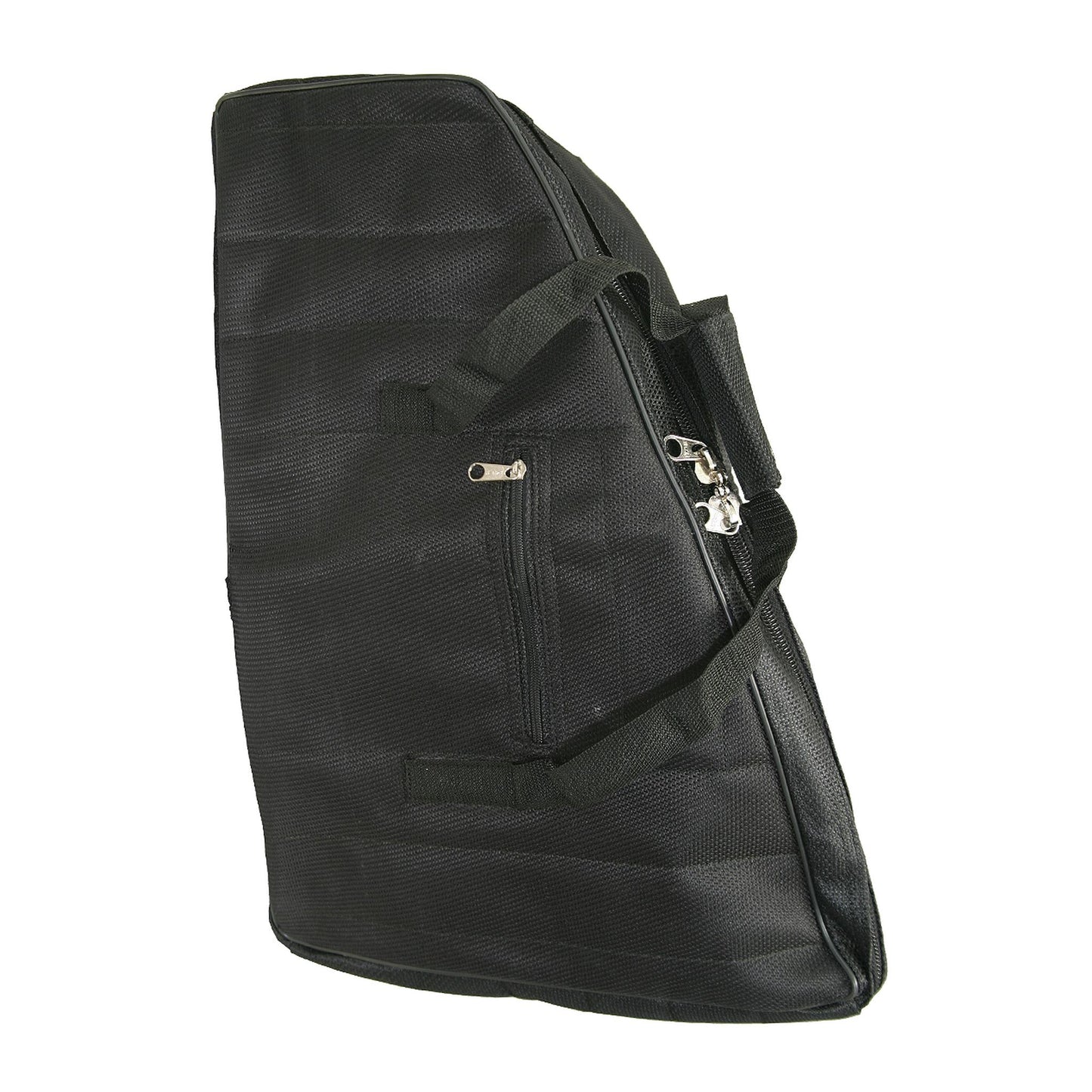 Nylon Padded Case for Baby Harp