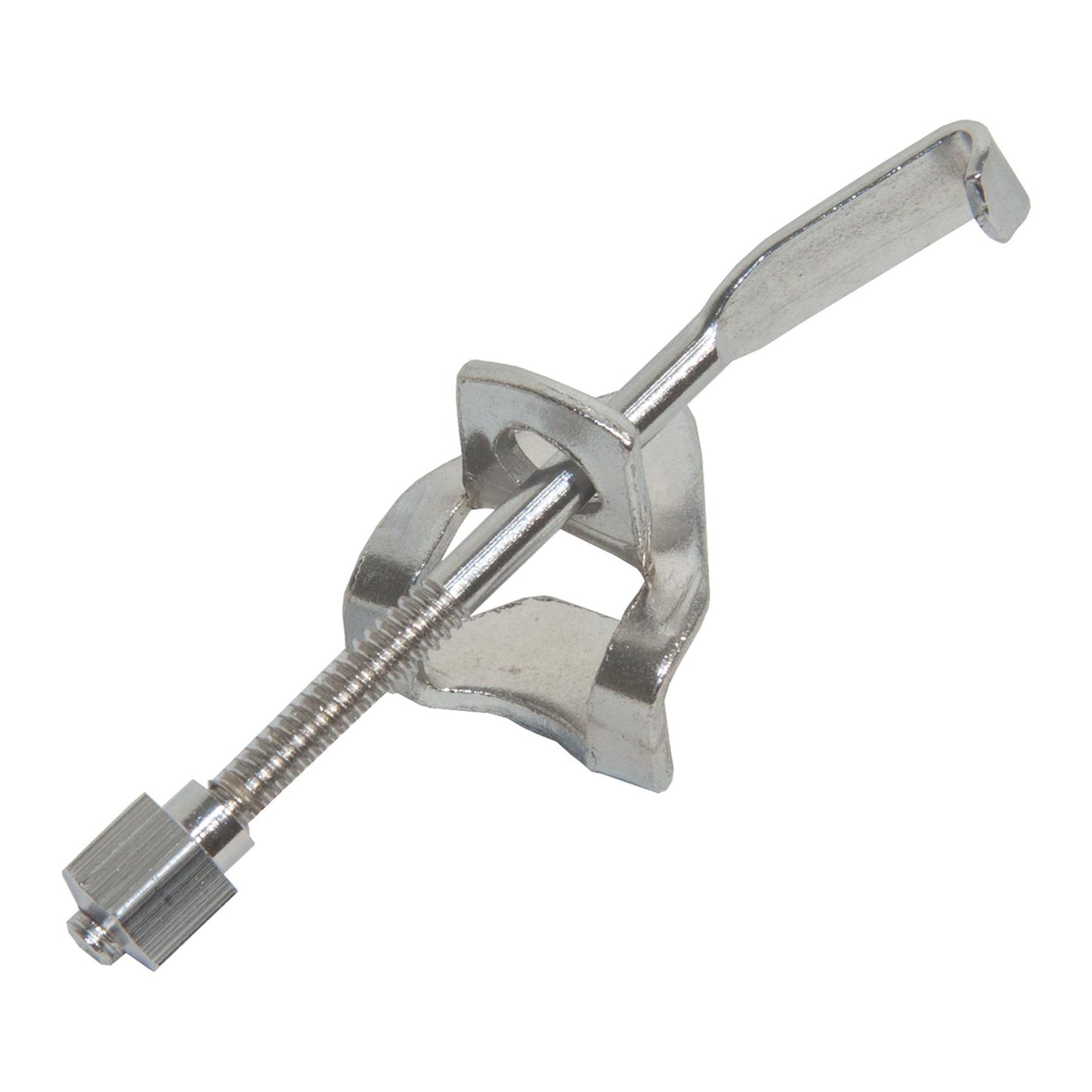 Bodhran Outside Tunable Clamps