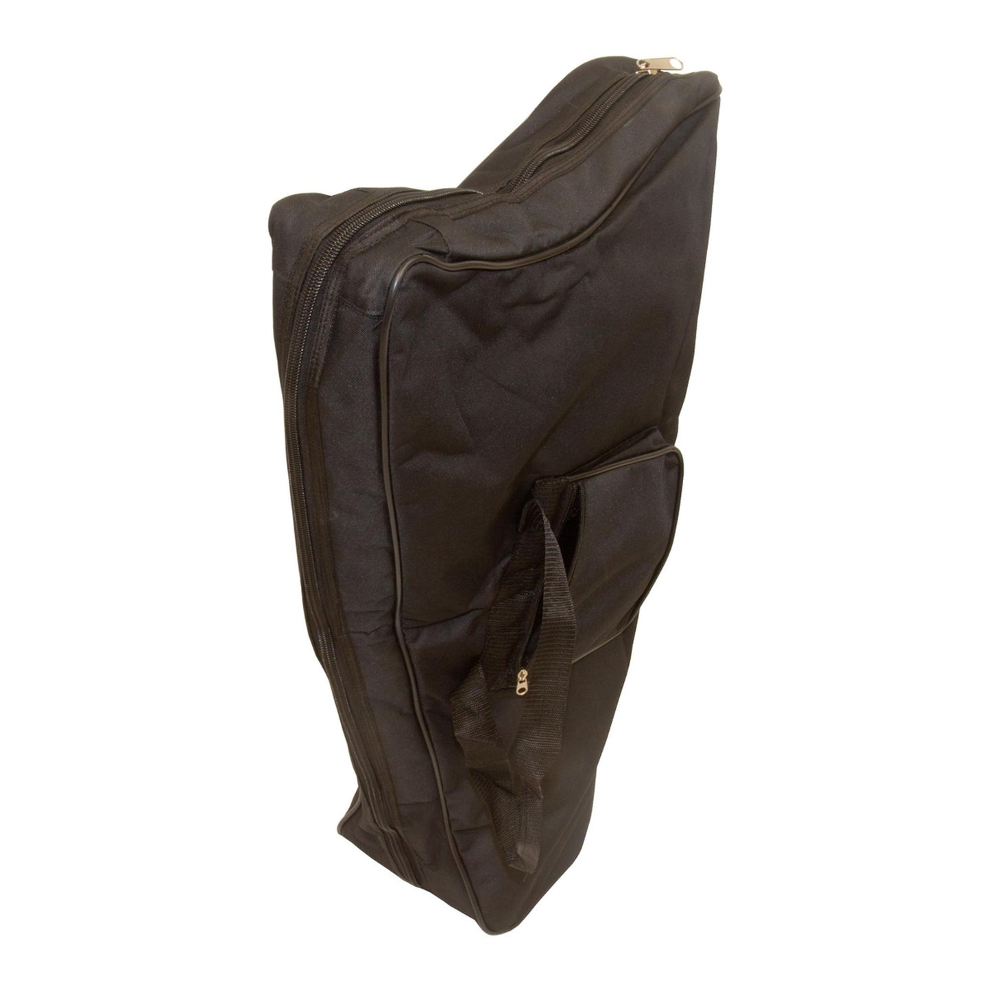 Roosebeck Balladeer Harp TM Padded Case