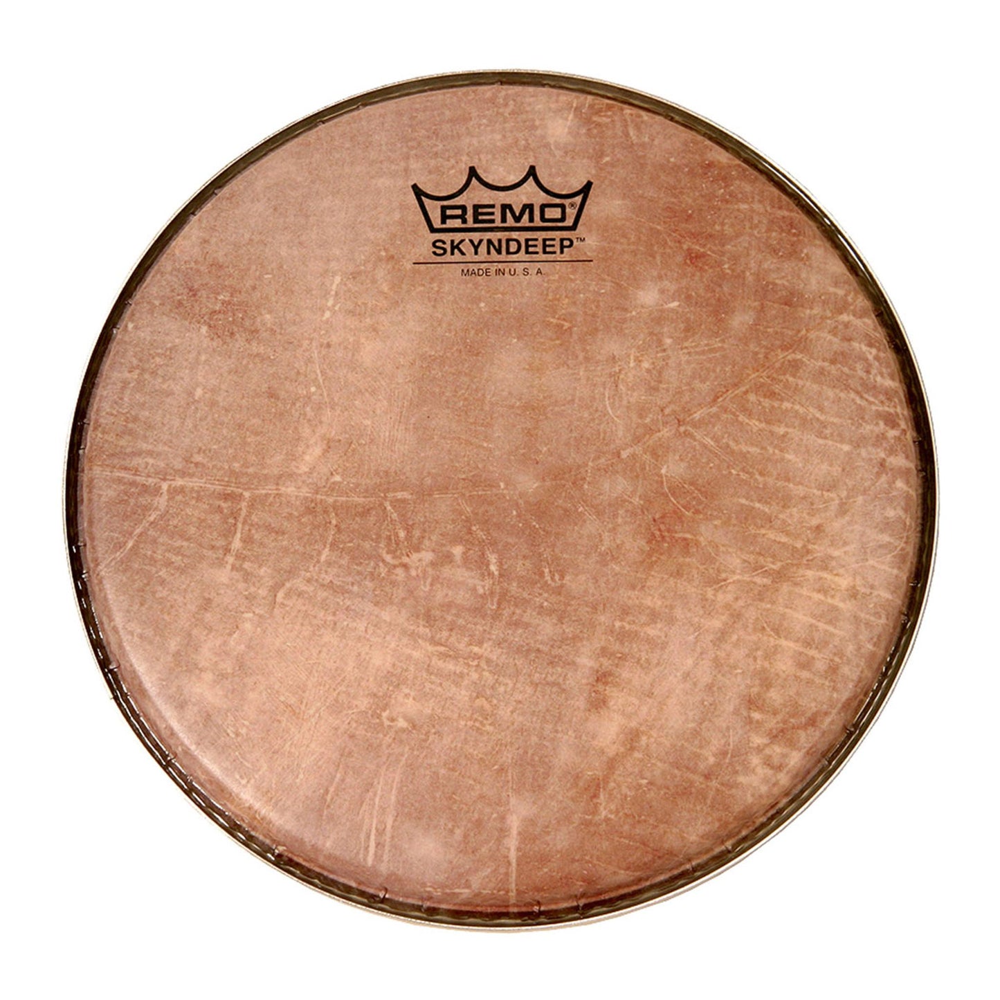 Remo SKYNDEEP Doumbek Head, 9"