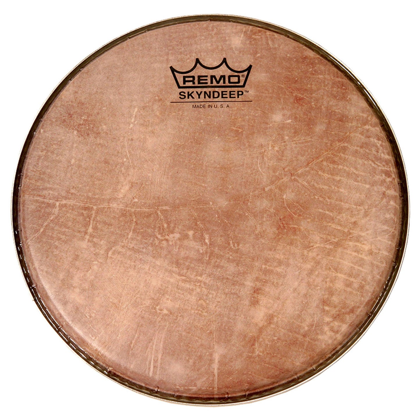 Remo SKYNDEEP Doumbek Head, 10"
