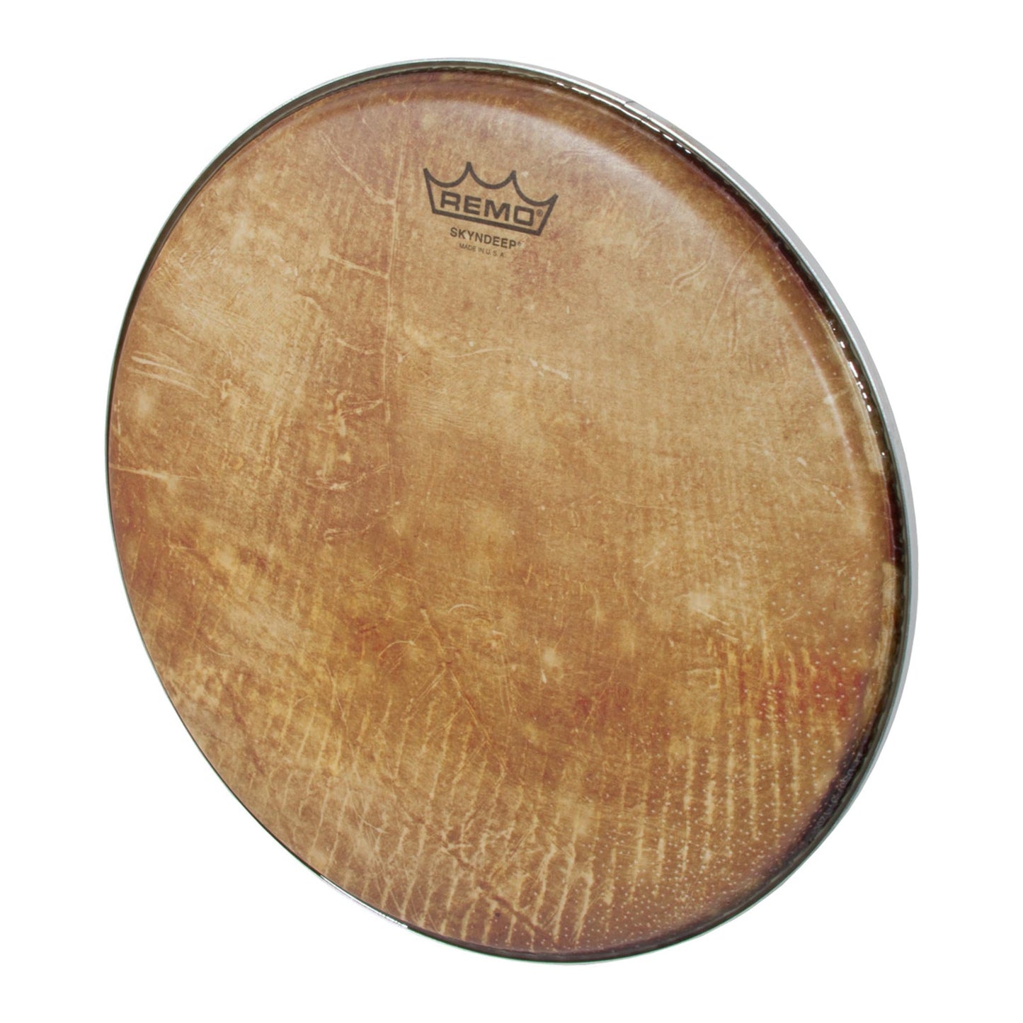 Batter, DIPLOMATÂ, SKYNDEEPÂ, 12" Diameter, 'Fish