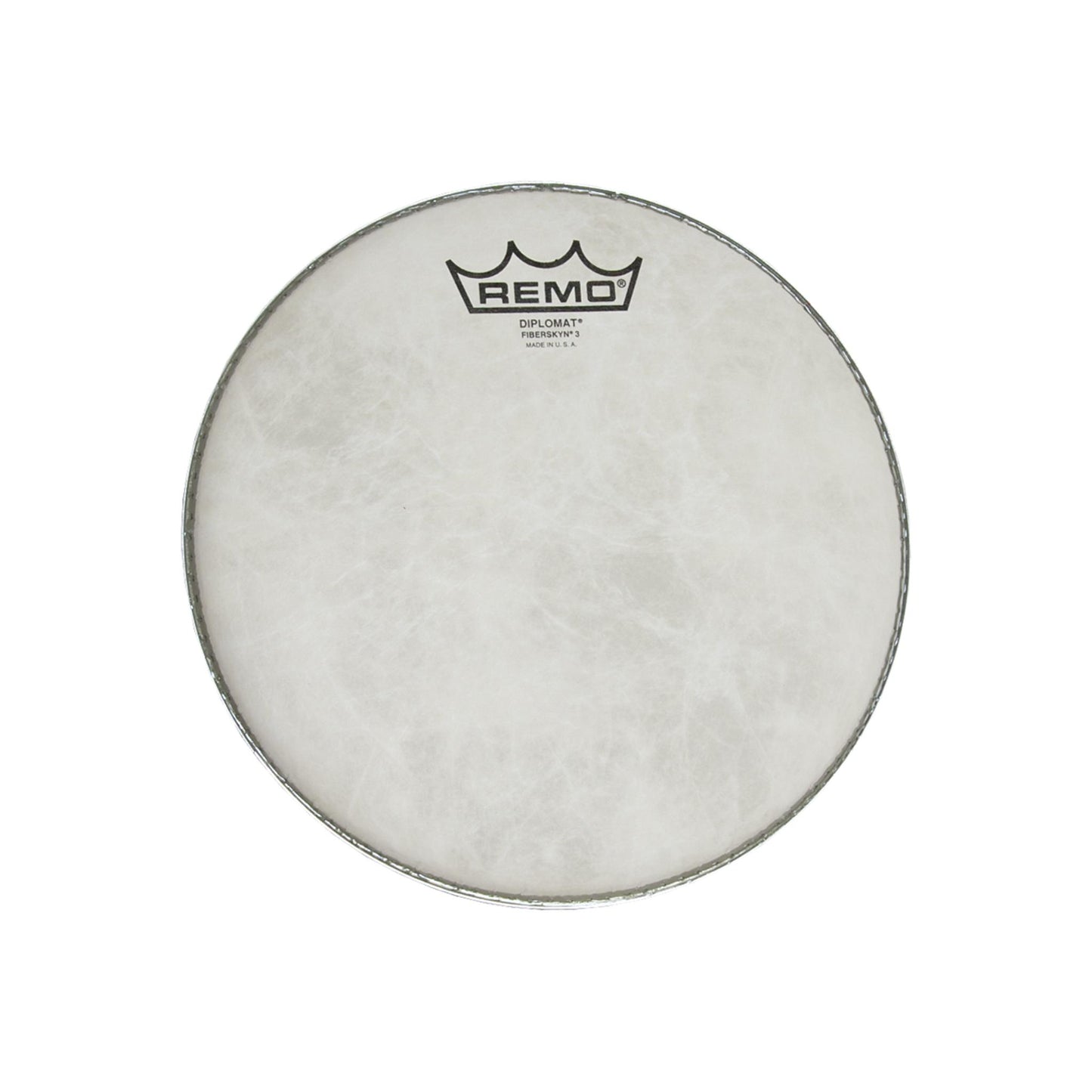 Remo S Series Doumbek Head 8-3/4"x3/8" - Fiberskyn
