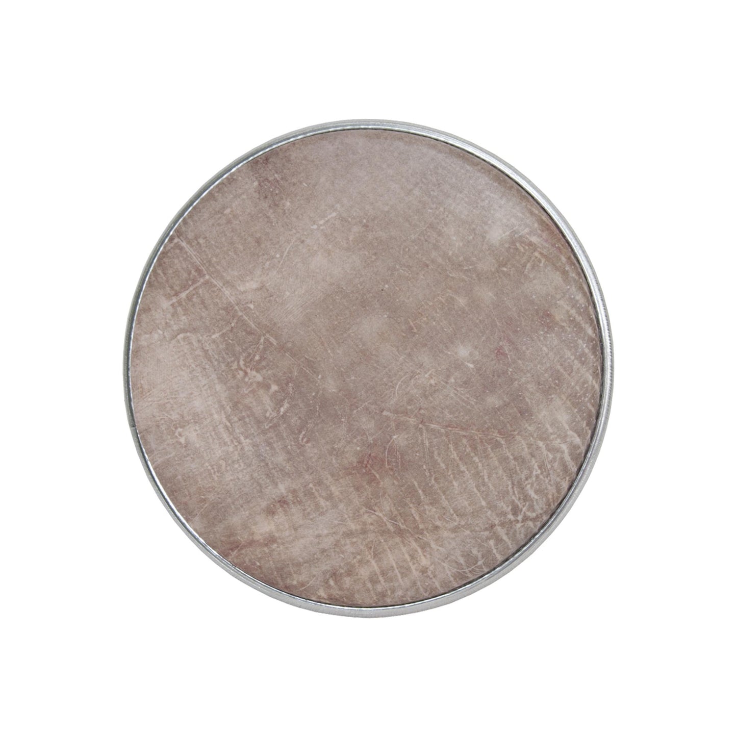 Remo DA4387SD-001 8.75-Inch DX Series Skyndeep Crimp Doumbek Head, Fish Skin Graphic