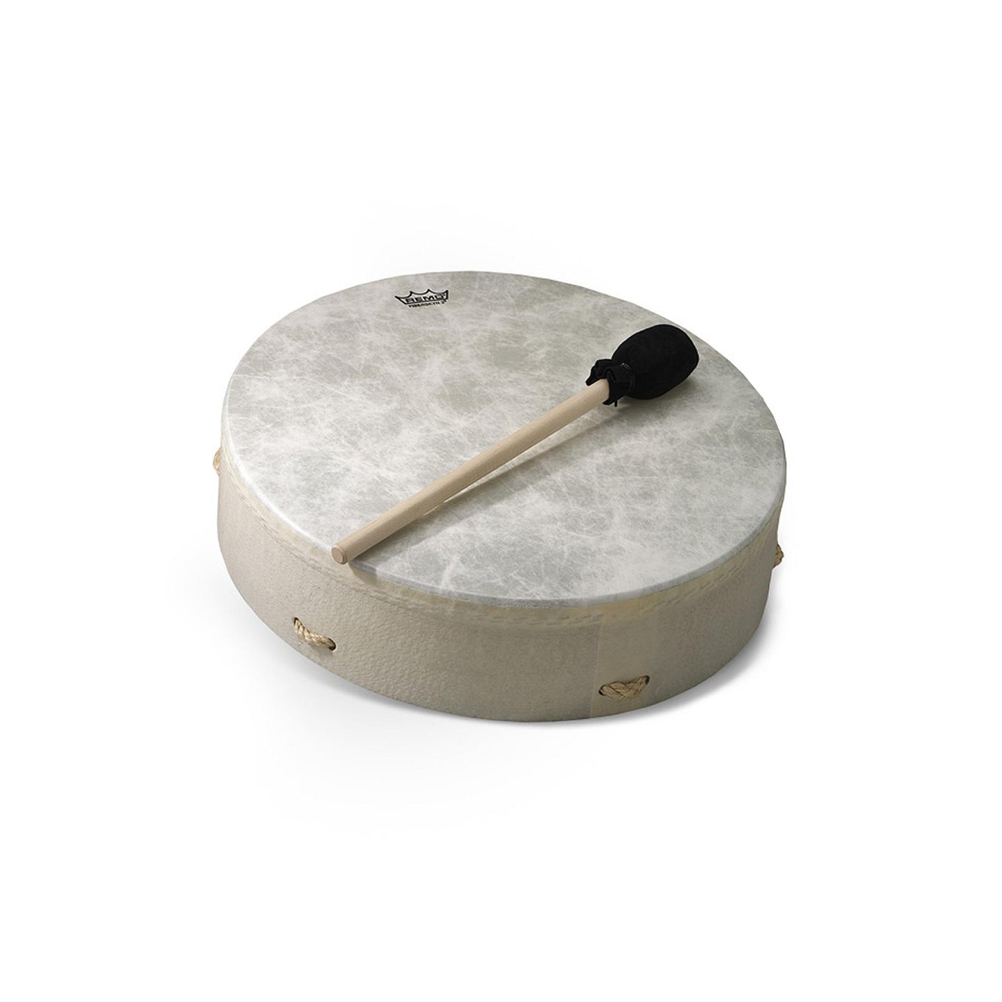 Remo E1-0314-00 Buffalo Drum - Standard, 14"