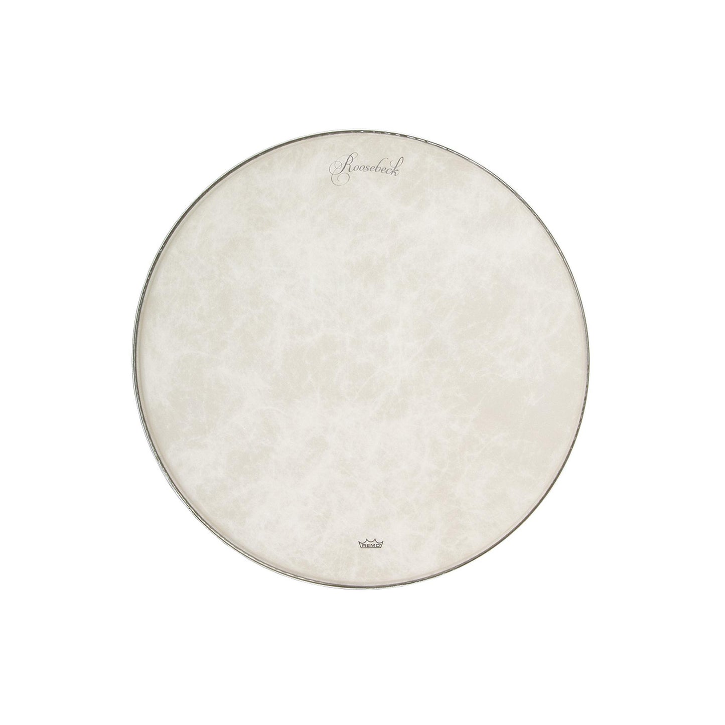 Remo Ambassador Fiberskyn Drumhead, 18"