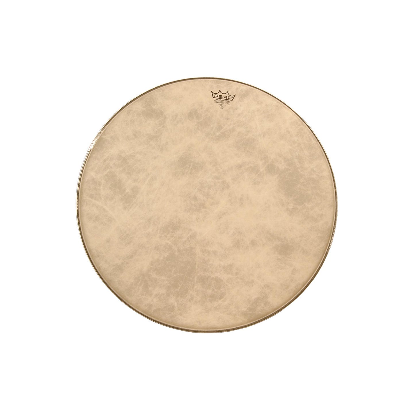 Remo 20" Ambassador Fiberskyn Drumhead