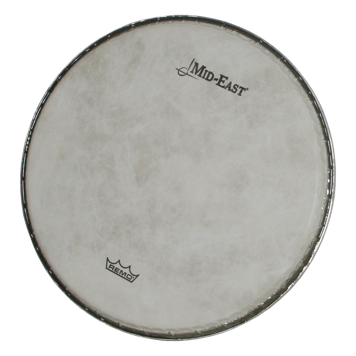 Remo FiberSkyn 3 Very Thin Head 8 in.