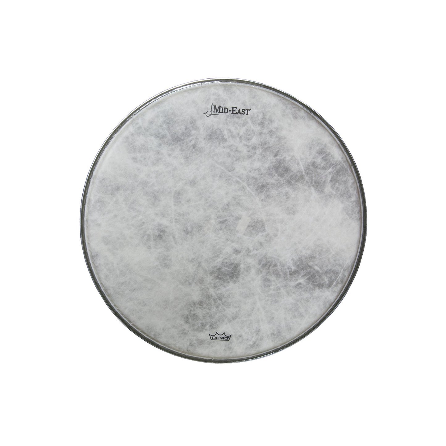 Remo FiberSkyn 3 Very Thin Head 12 in.