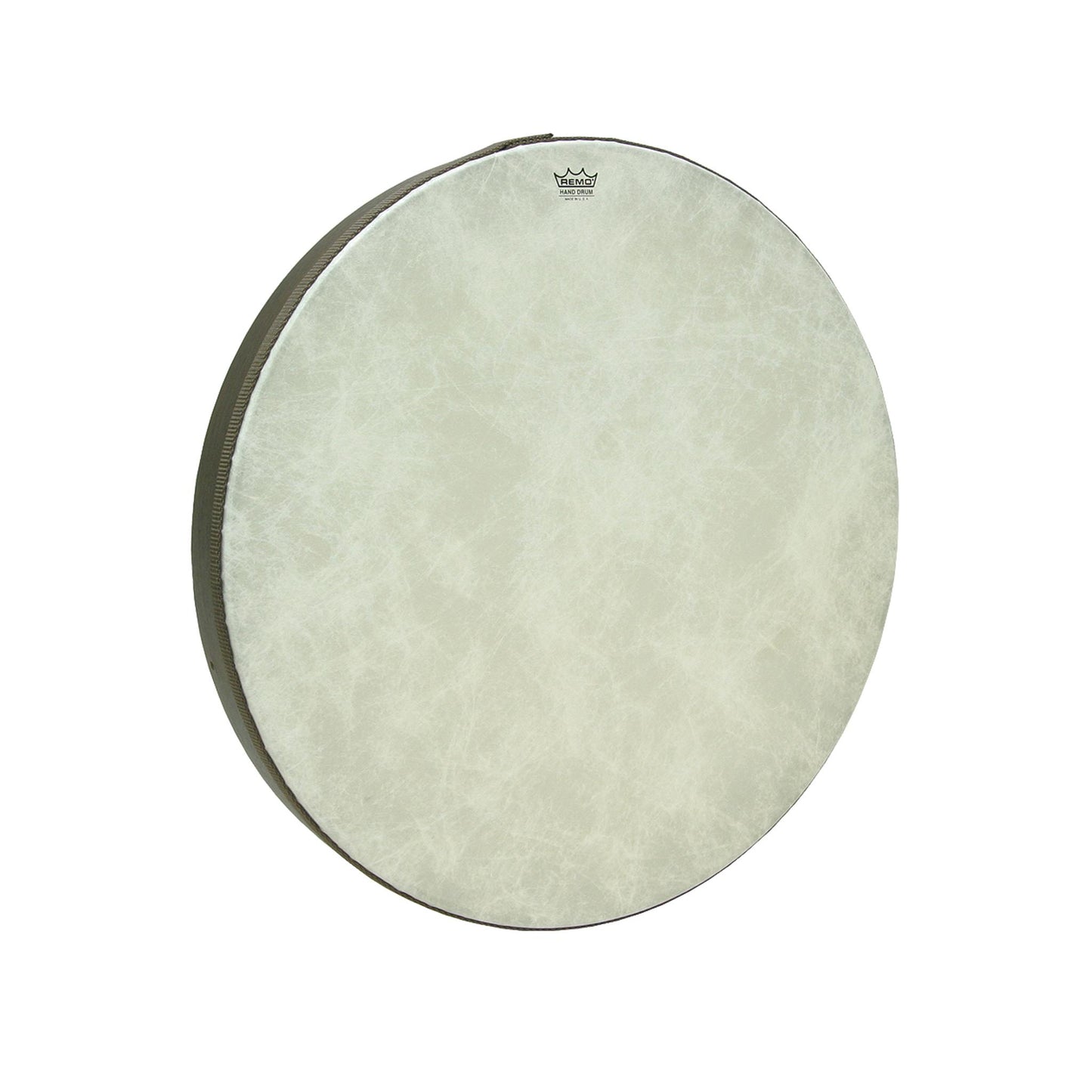 Remo Fiberskyn 3 22" Diameter 2.5" Depth Frame Drum