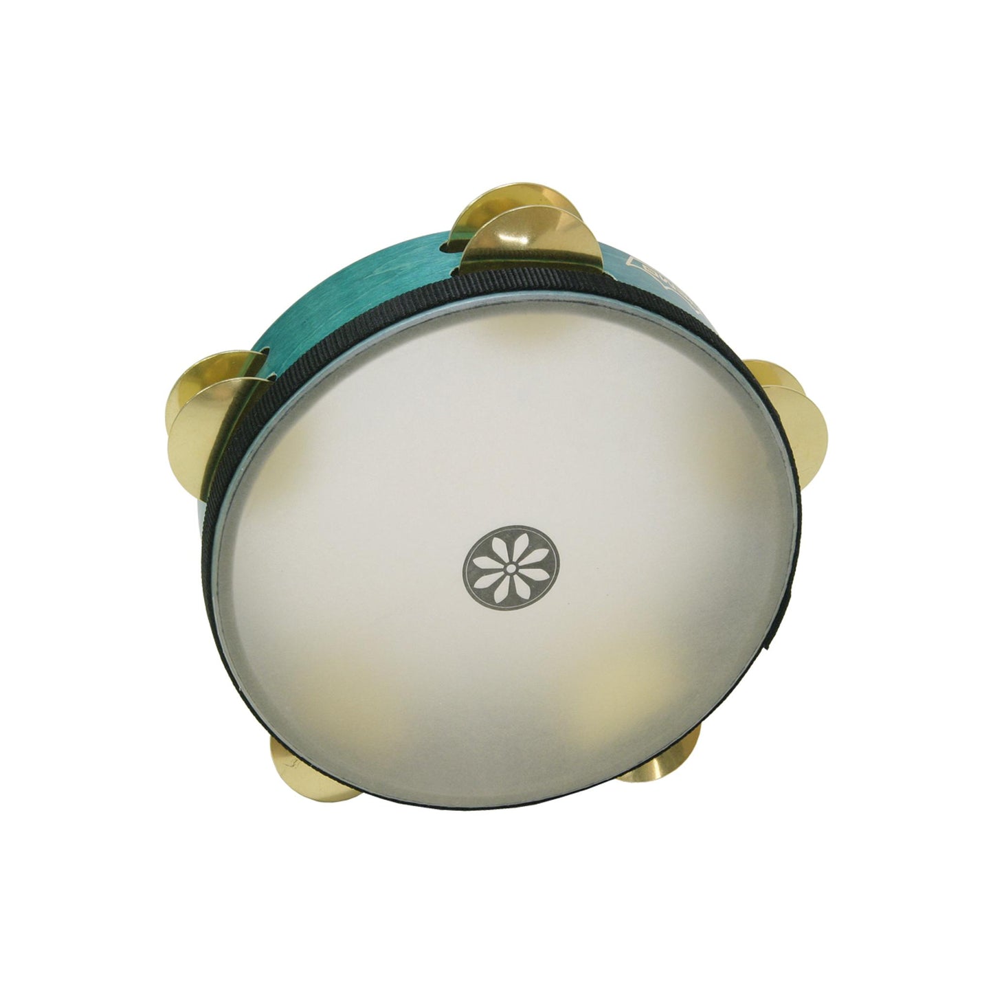 Remo Riq, 9.00" Diameter, 2 5/8 Depth, Layne Redmond