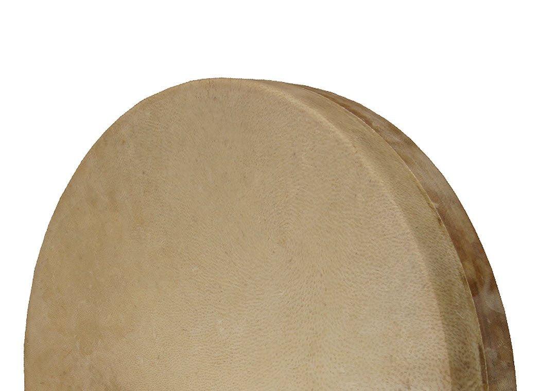 Rain Drum, 14" x 2"