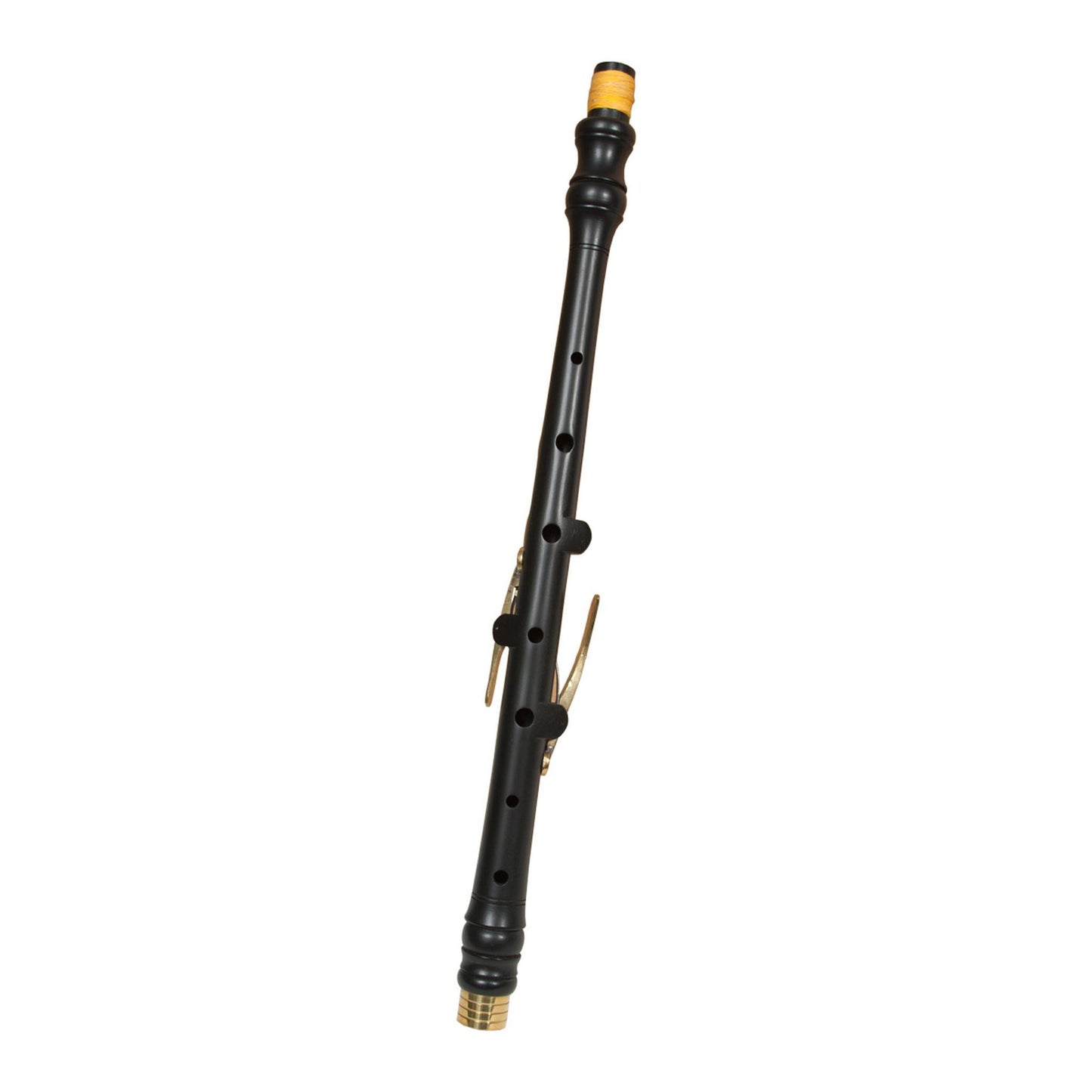 Roosebeck Ebony Uilleann Chanter w/ Keys