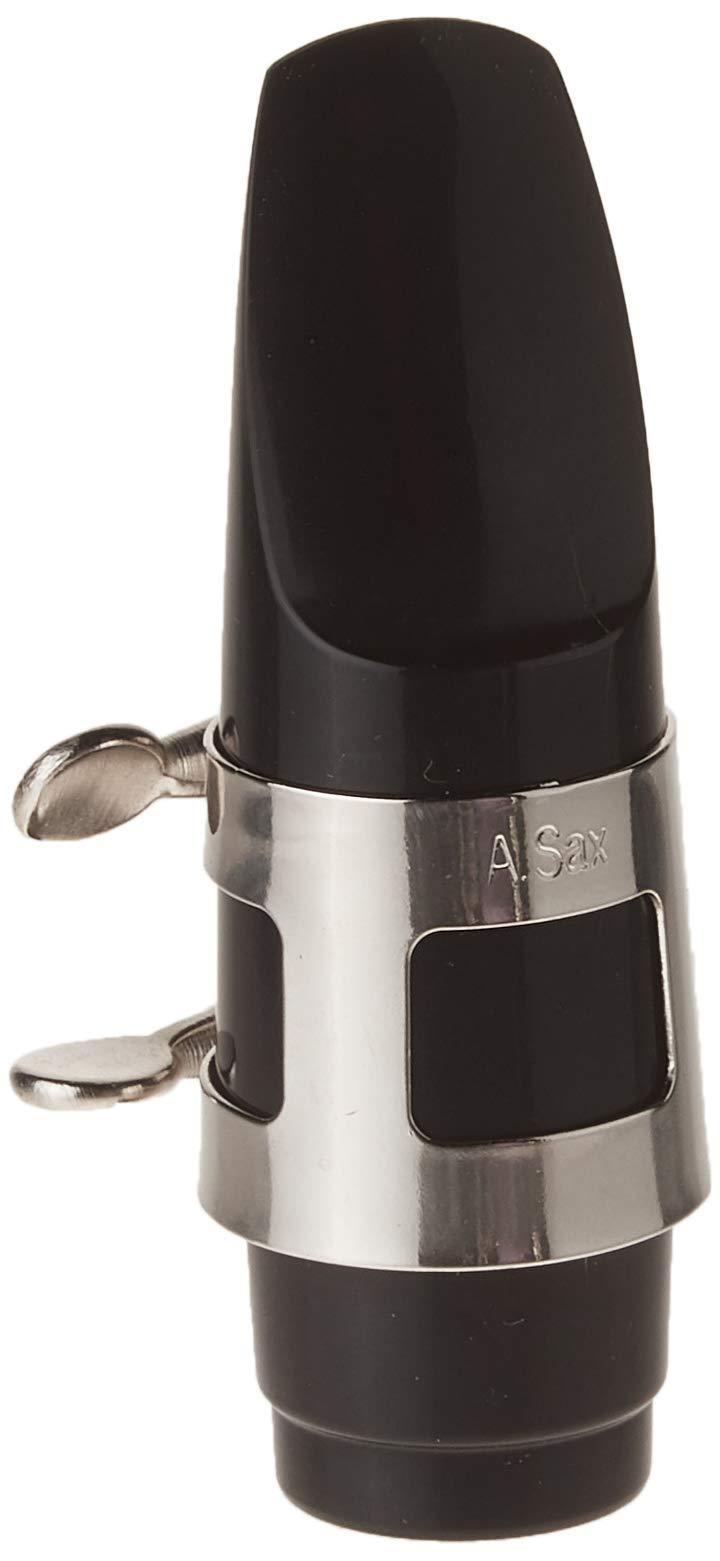 (ea) ALTO SAX MTHPC/LIG/NKL CAP
