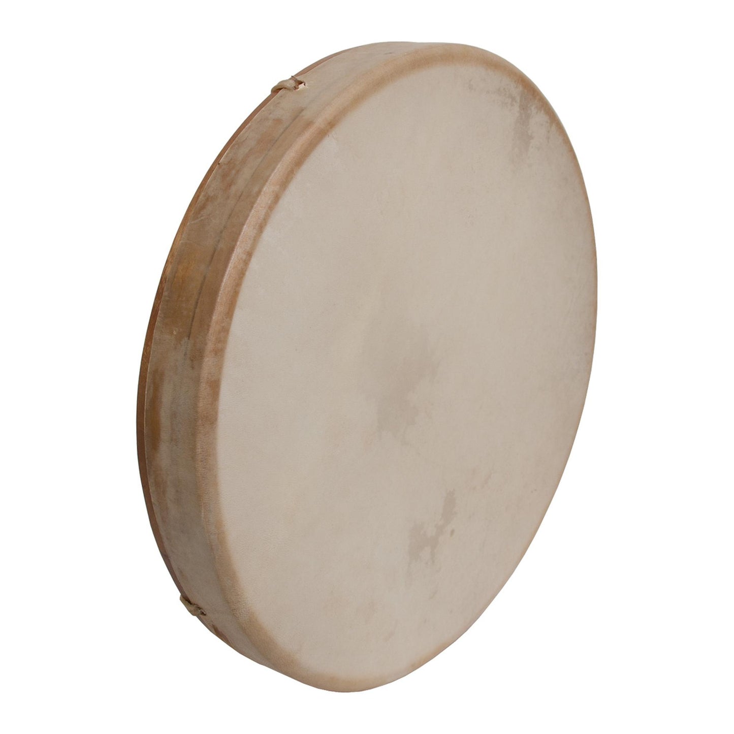 Frame Drum, 16", Interior Tuning