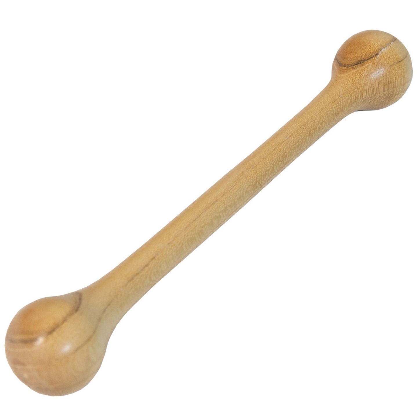 Roosebeck Knob Tipper 7-Inch - Mulberry