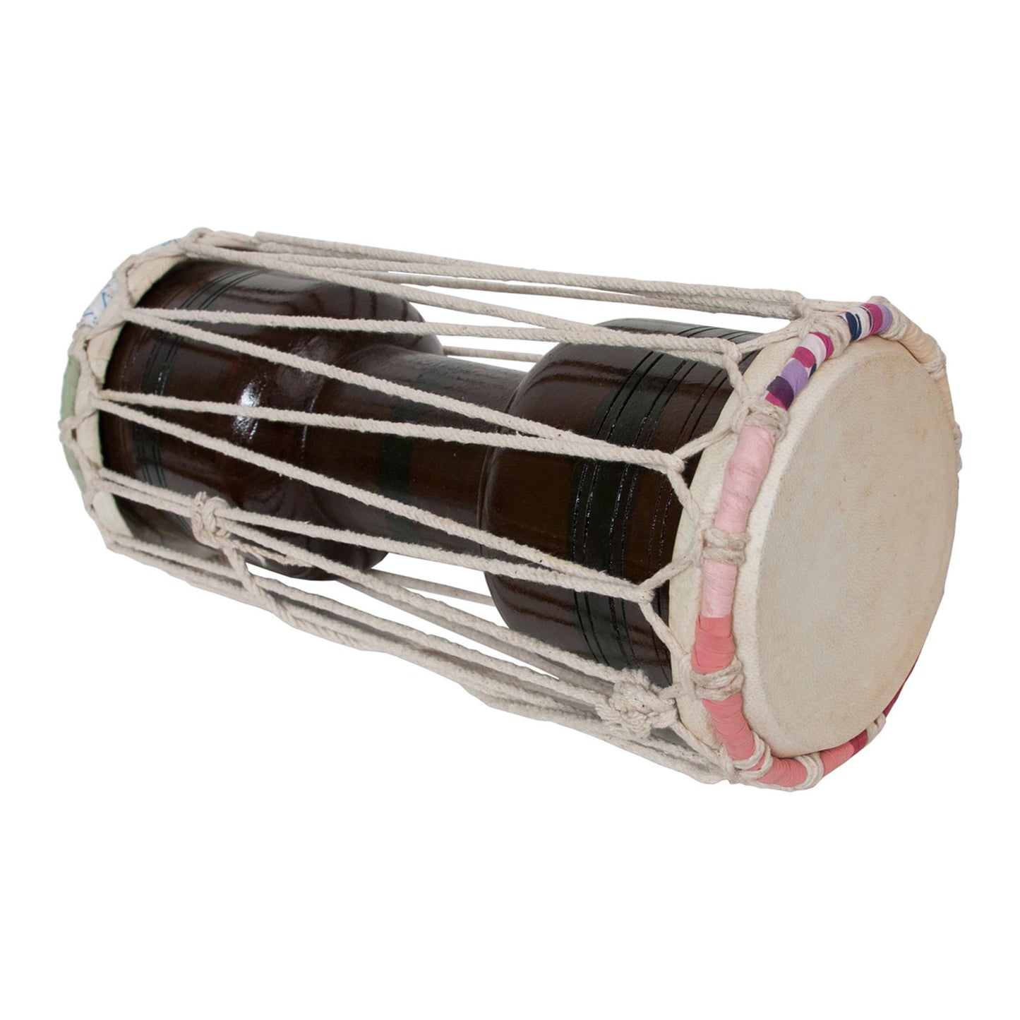 Hudak Deluxe Talking Drum 8x16 (w BEAL)