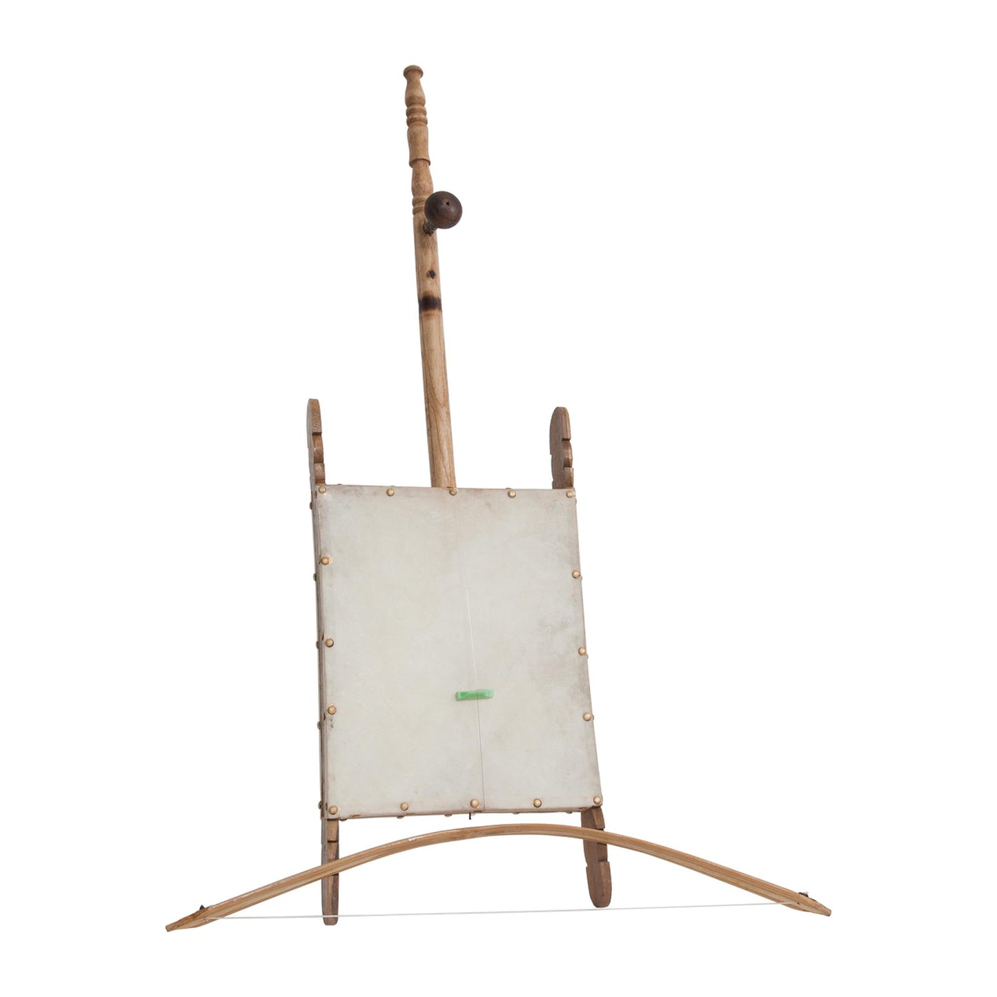 banjira Rabab with Bow