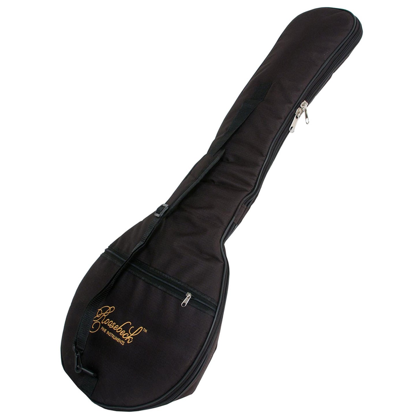 Roosebeck Padded Gig Bag for Greek Bouzouki