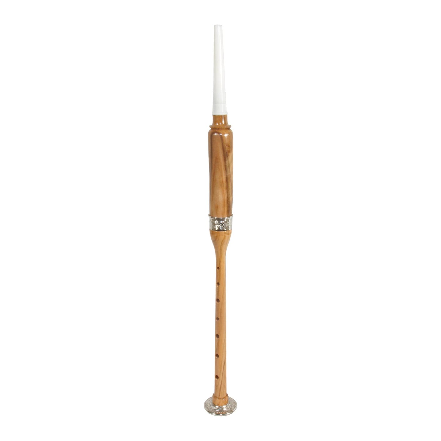 Practice Chanter, Cocus Wood