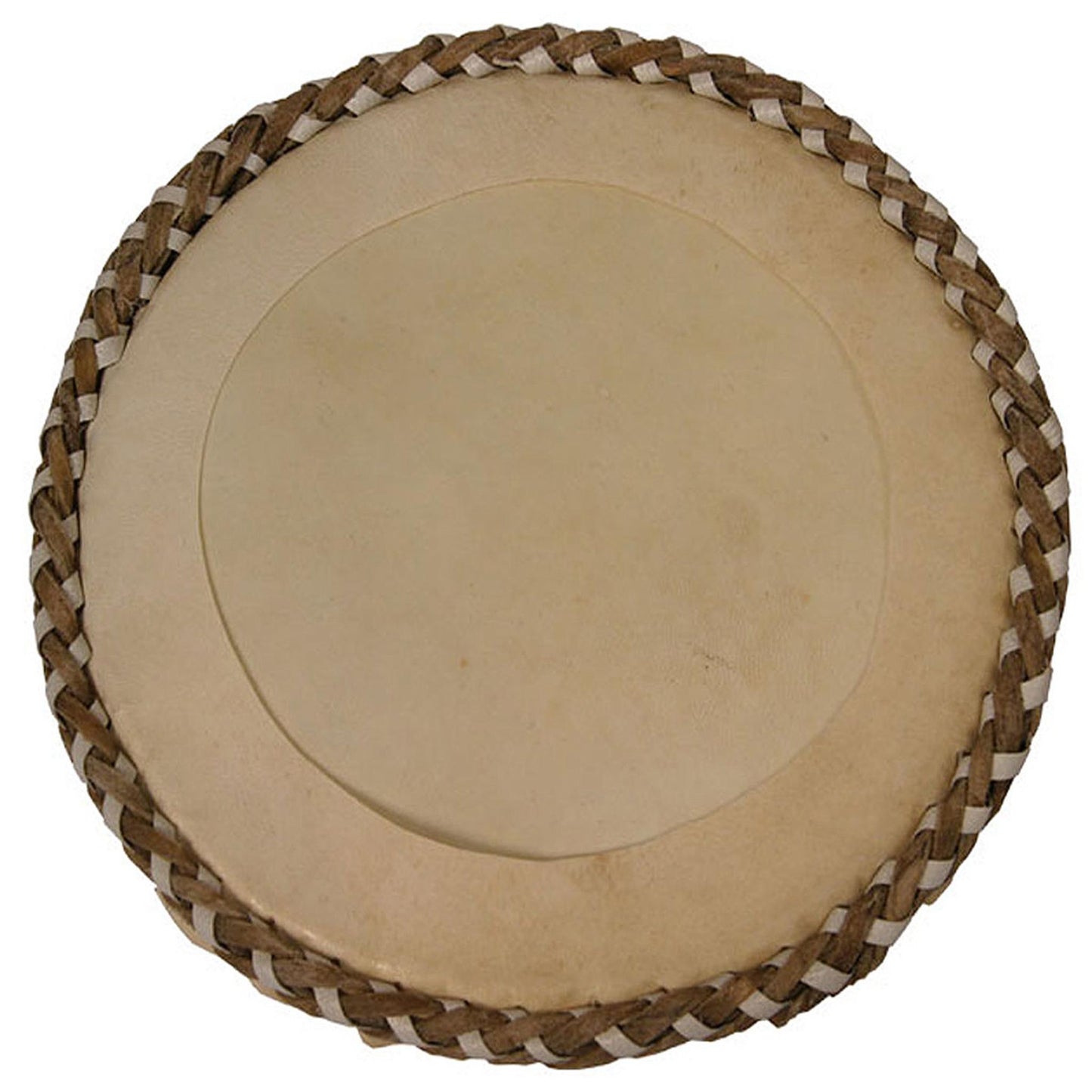 Pakhawaj Head, Bass, 9 3/4"
