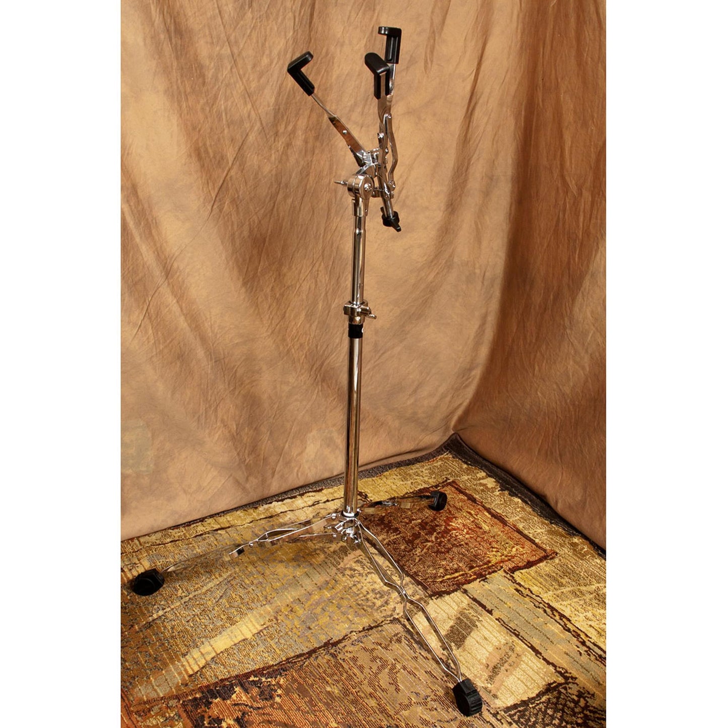 Gibraltar 5706EX Medium Height Double Braced Extended Weight Snare Stand