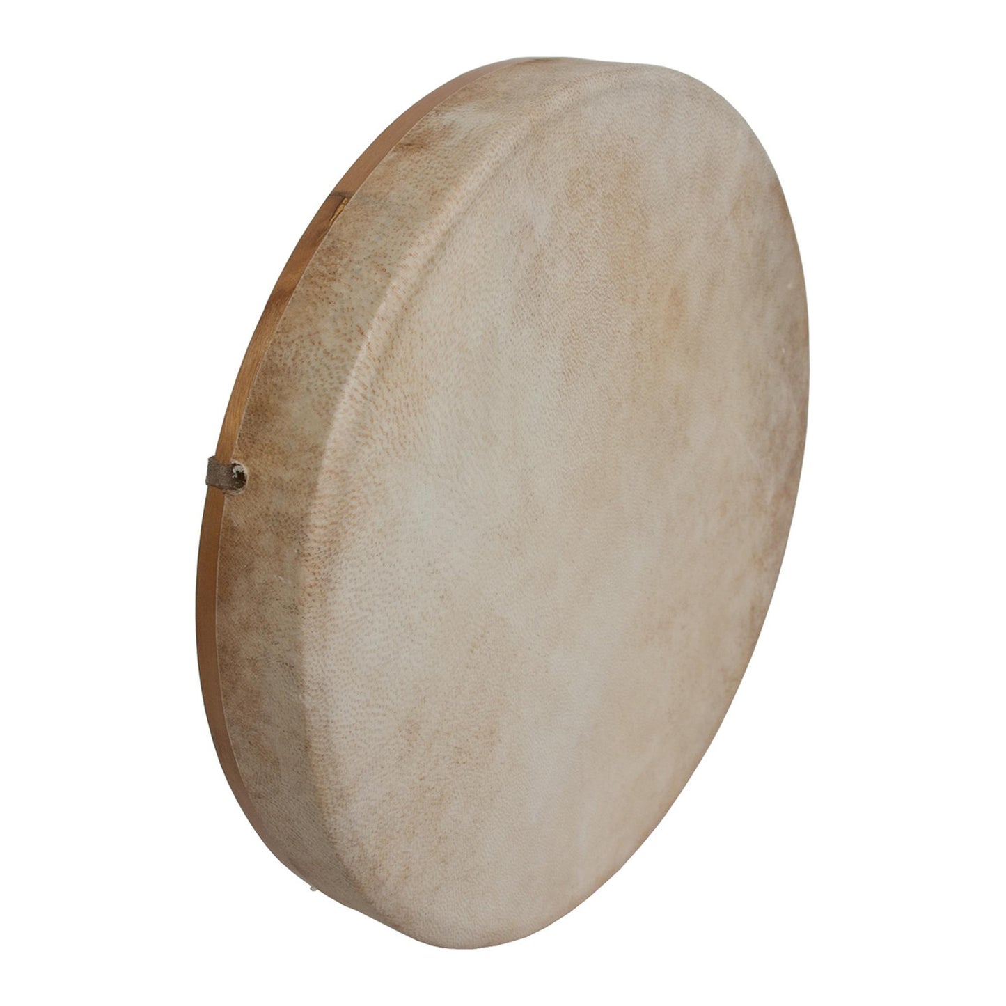 Frame Drum, 14", Interior Tuning