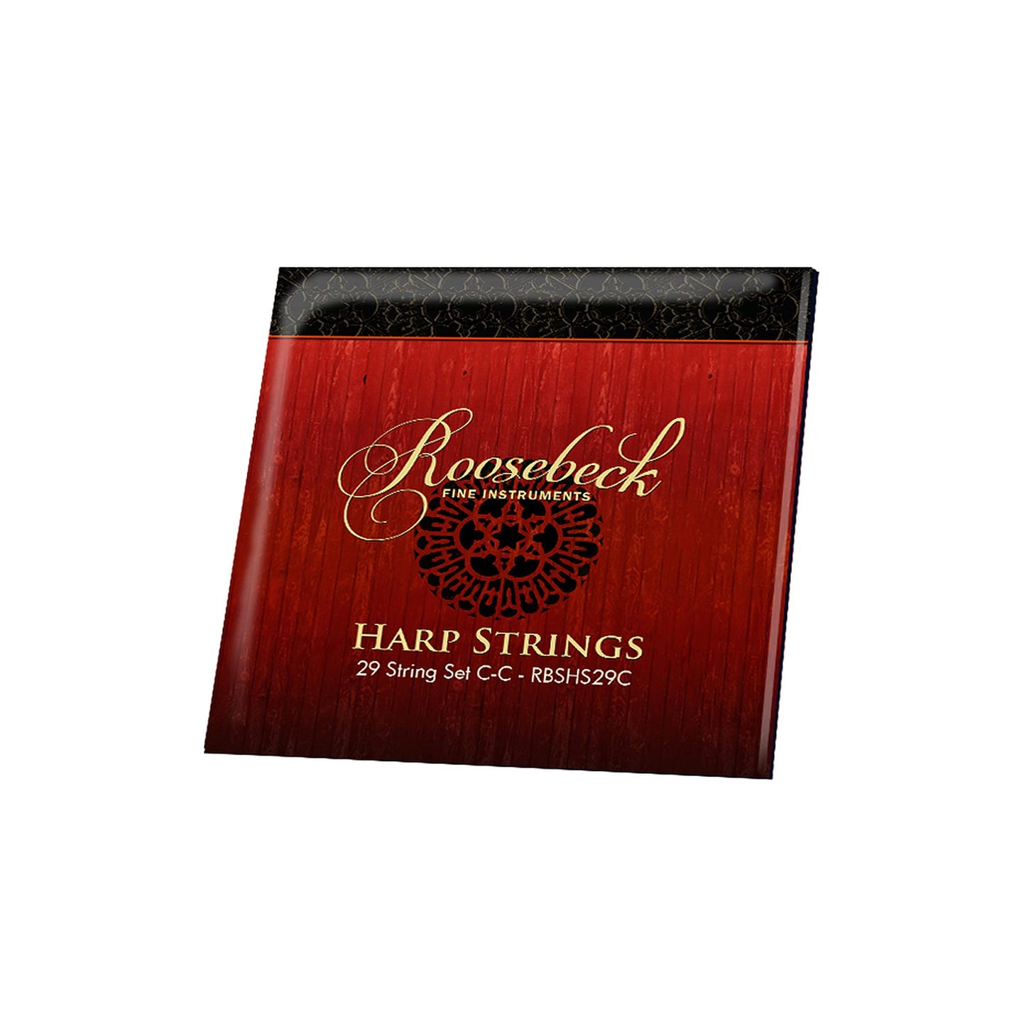 Roosebeck Harp String Set, 29, C - C