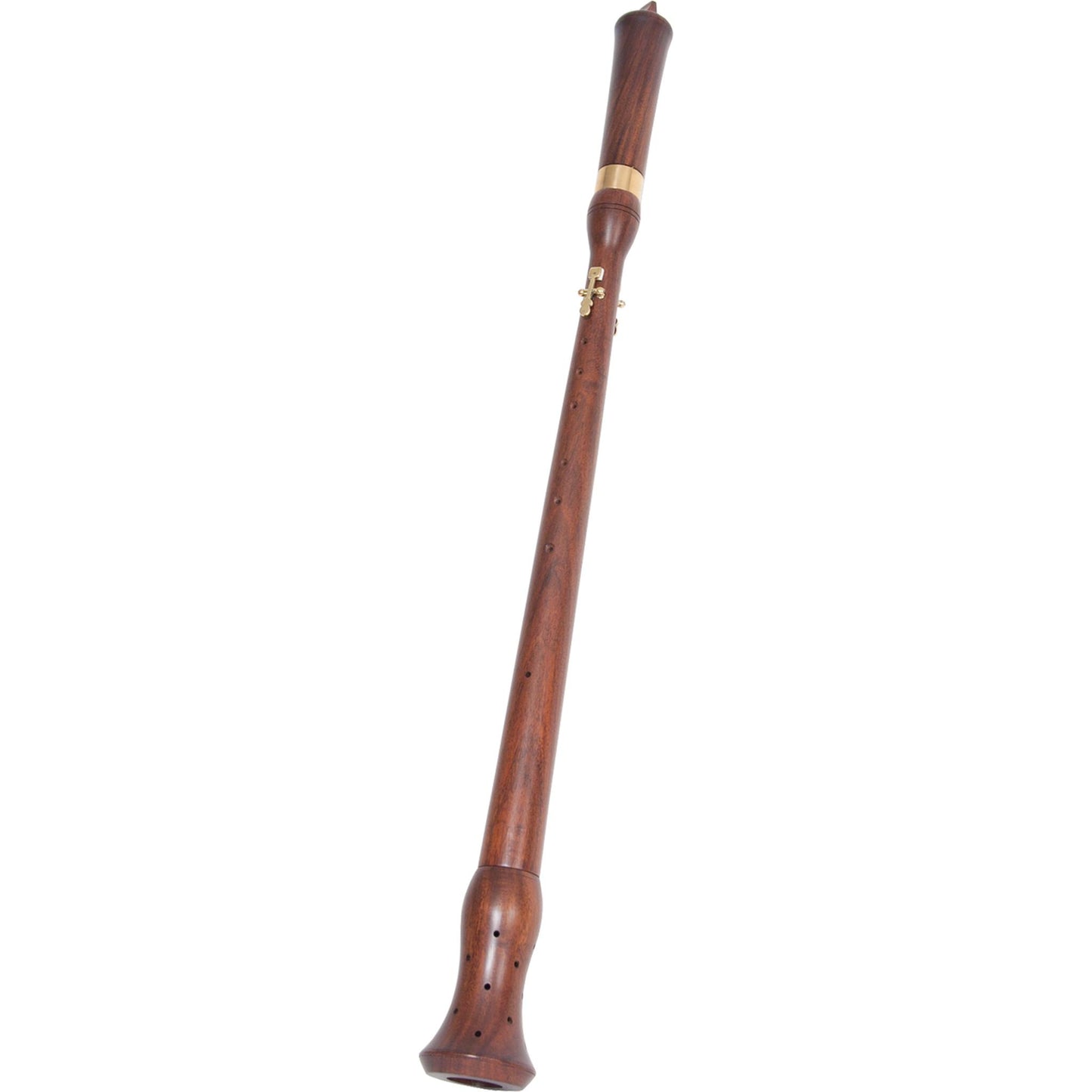 Roosebeck Medieval Pipe