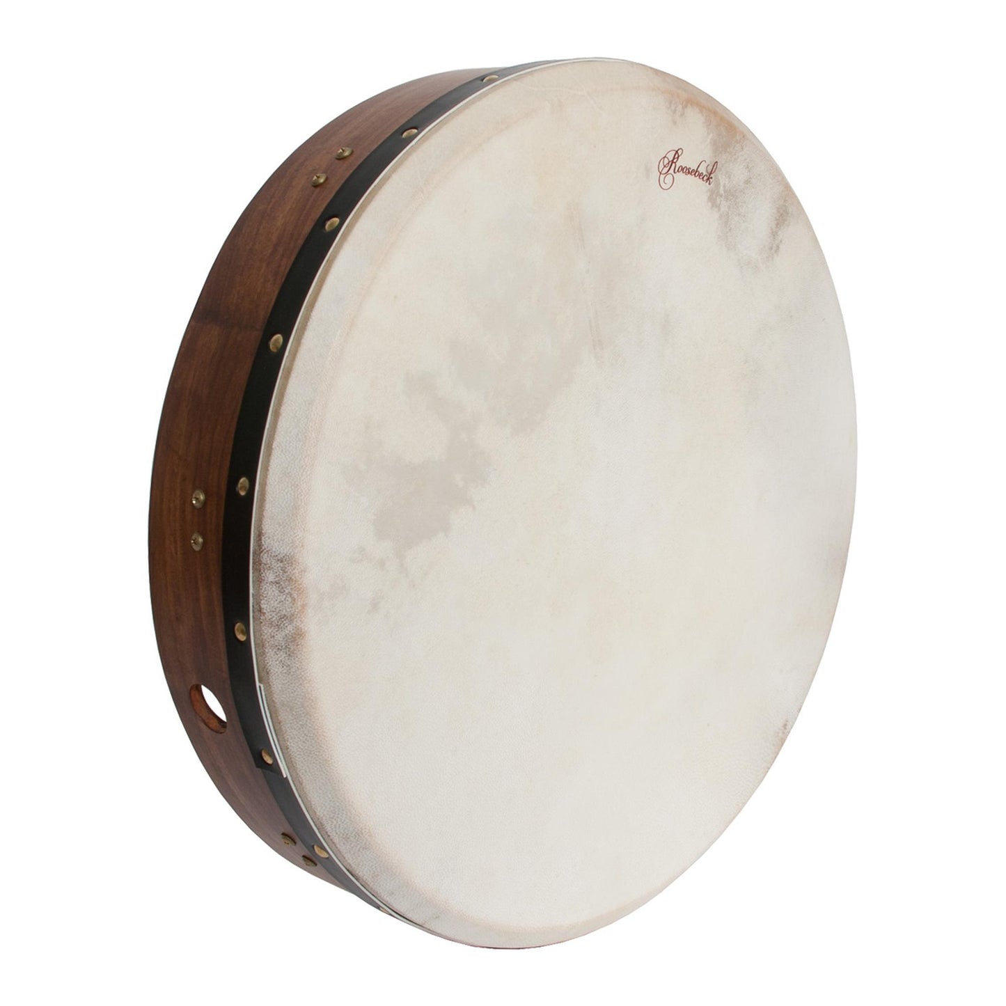 Roosebeck Bendir w/Snare 18"