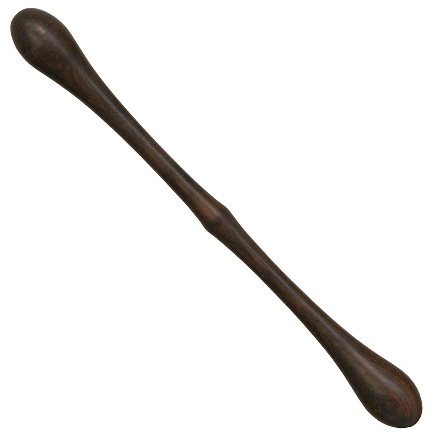 Knob Tipper with Sloped Ridge
