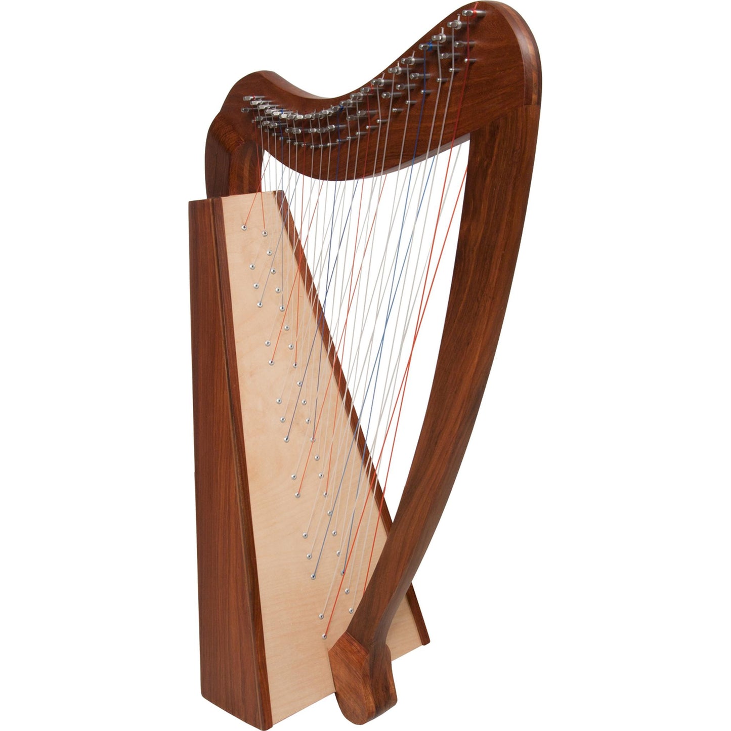 Roosebeck Cross Strung Caitlin Harp�� 38-StringBlemished