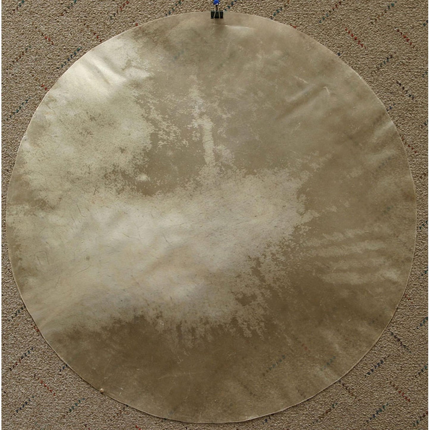 Calfskin, 26", Thick