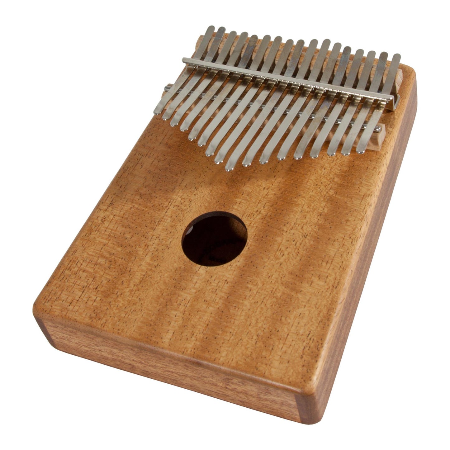 DOBANI 17-Key Kalimba - Mahogany