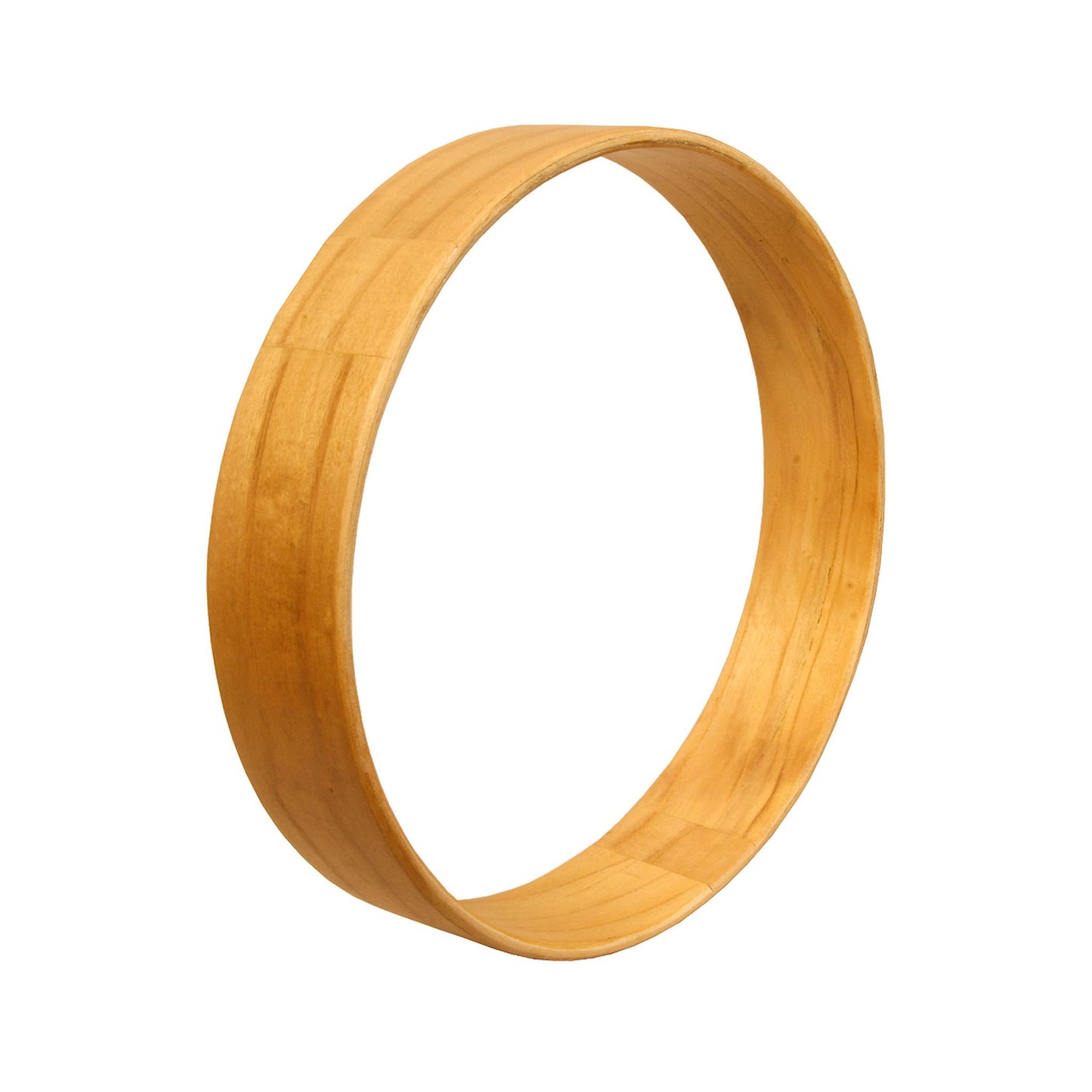 Frame Drum Shell, 16", Headless