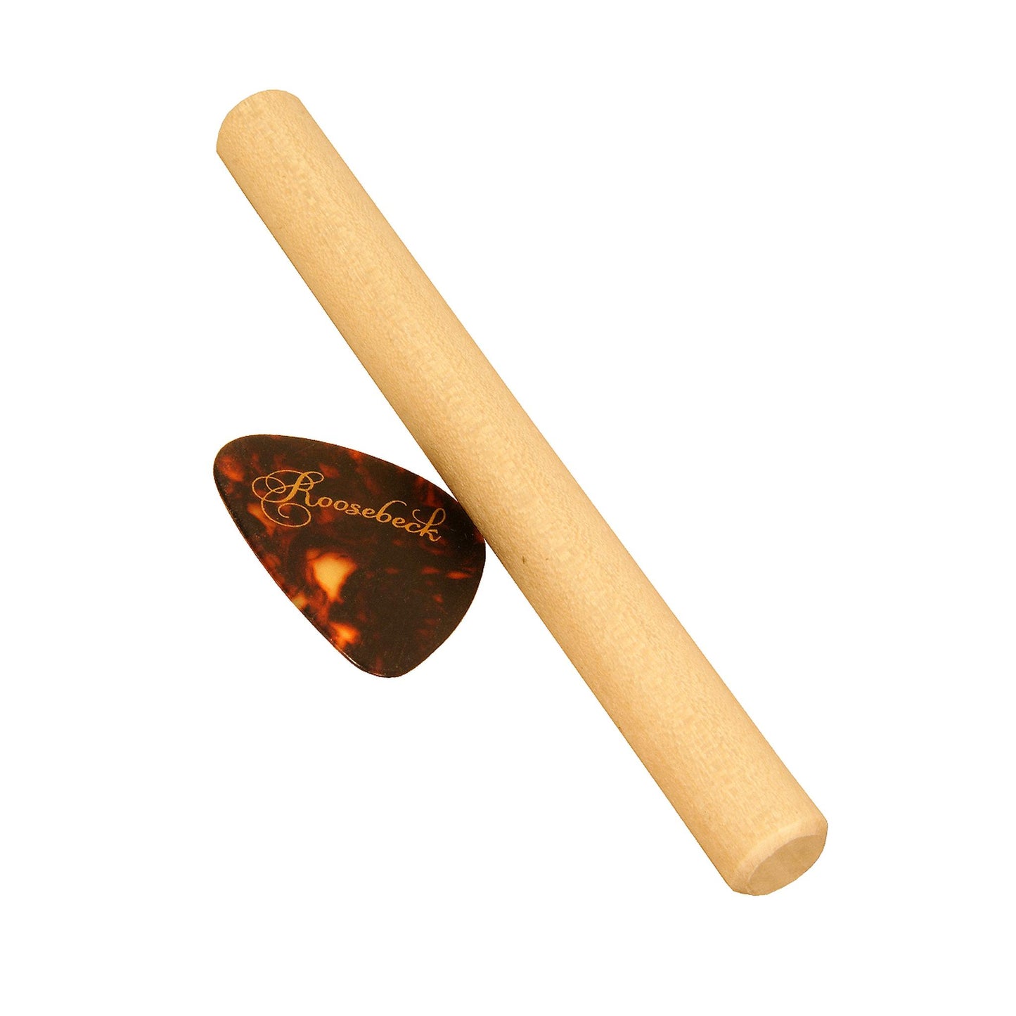 Mountain Dulcimer Pick and Noter