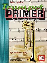 Mel Bay Trumpet Primer