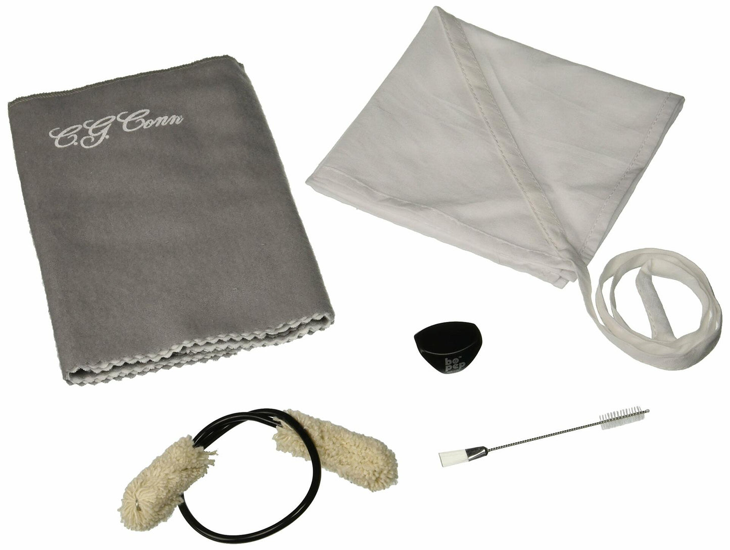 Selmer Flute Cleaning and Care Product (366F)