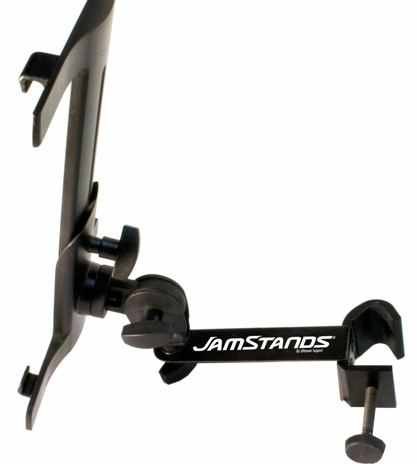 Ultimate Support JS-MNT101 JamStands Series Universal iPad Holder