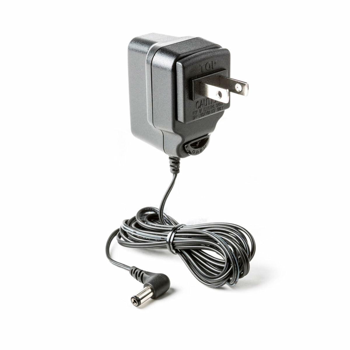 Jim Dunlop ECB003US 9-Volt AC Adapter