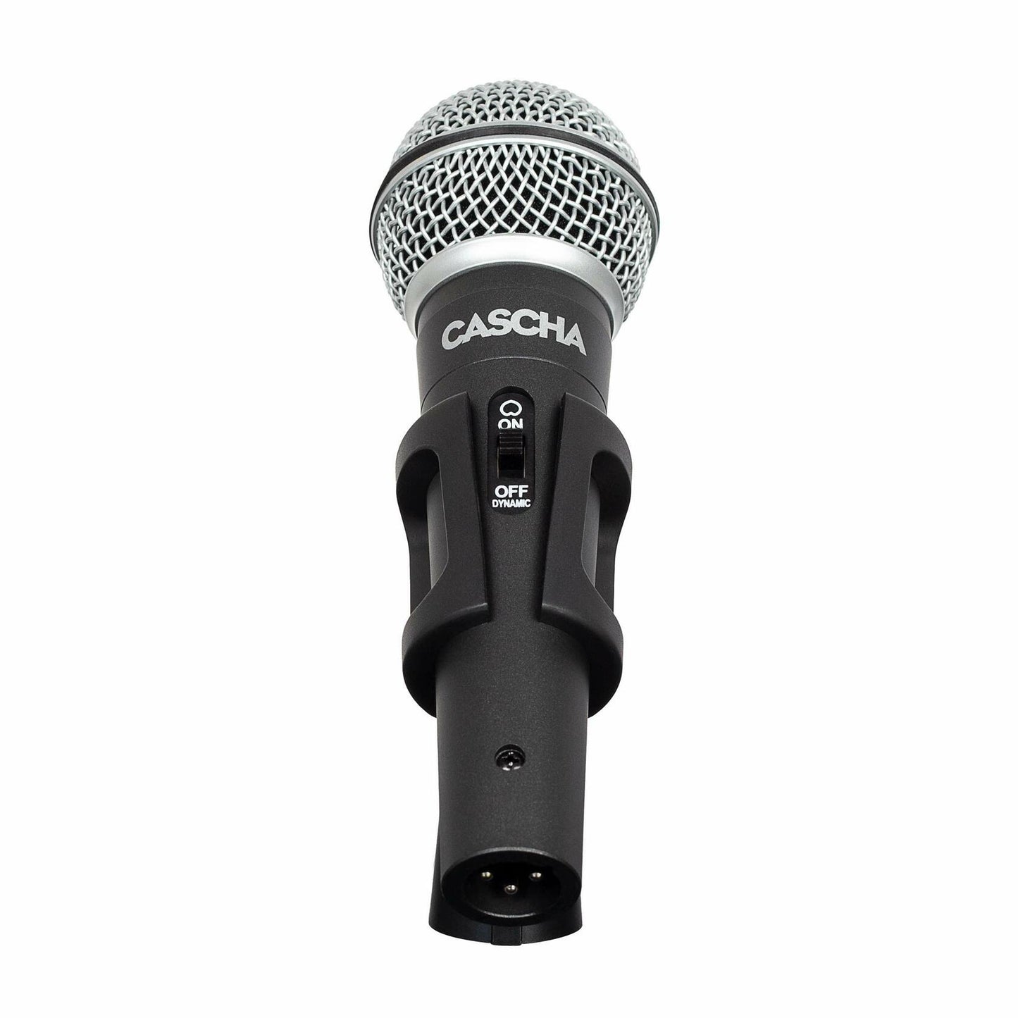 CASCHA Microphone Set (HH 5080)