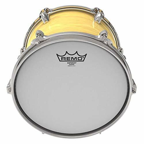 Remo Drum Set (BE-0113-JP)