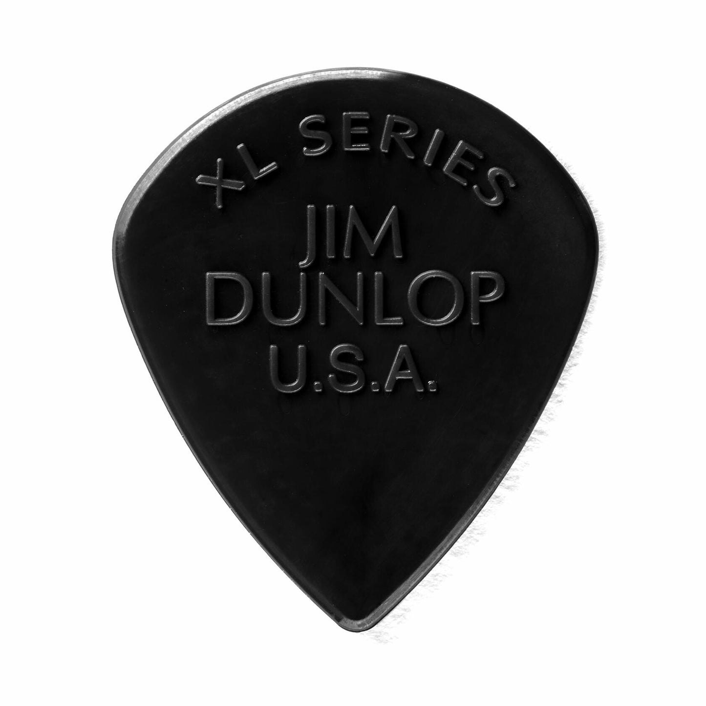 Jim Dunlop Jazz III XL Stiffo Pick 1.38MM - 24 Pack