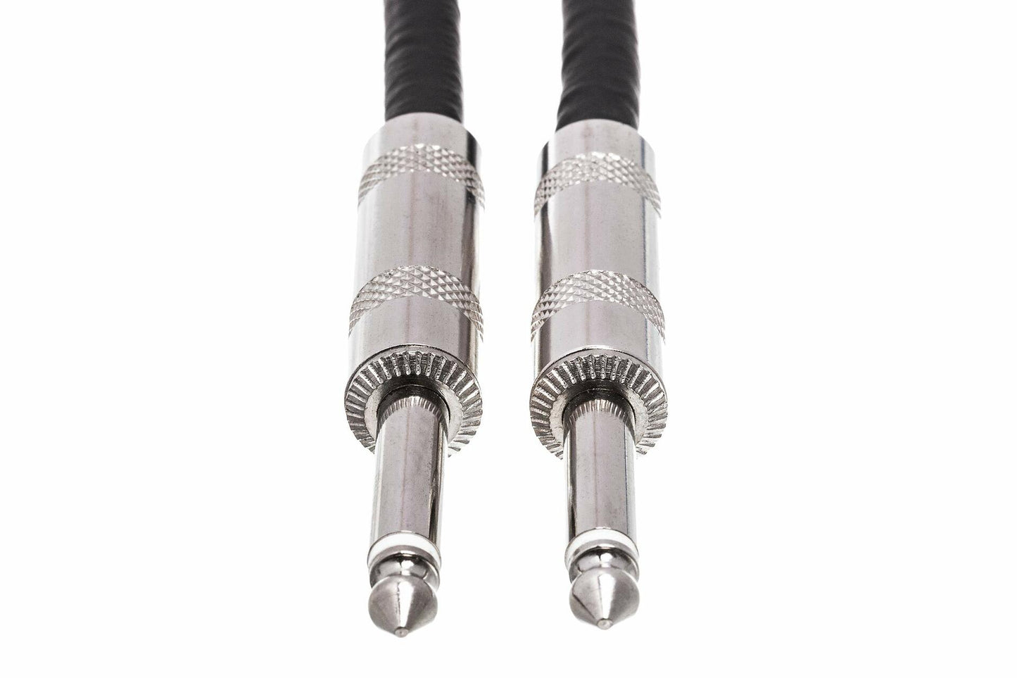 Hosa GTR-518 Tweed Guitar Cable, Hosa Straight to Same, 18 Feet