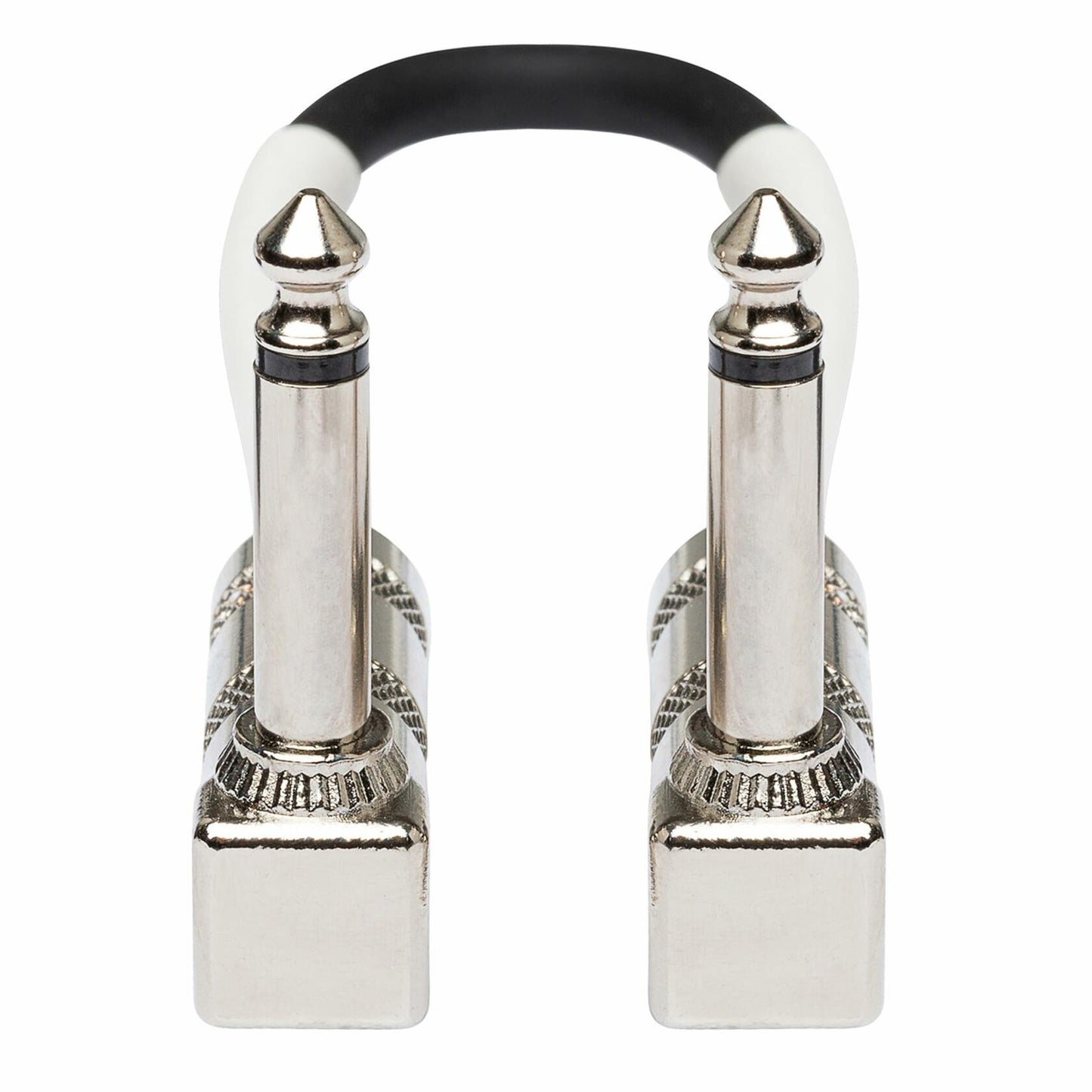 Hosa CPE-411 Guitar Patch Cable, Hosa Right-angle to Same, Various Lengths