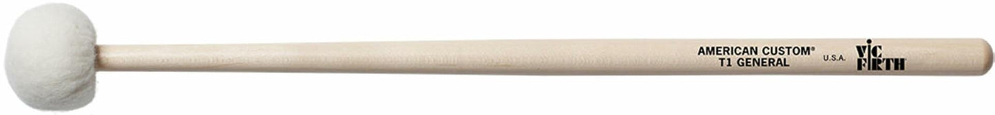 Mike Balter T1 Ultra Staccato Timpani Mallets