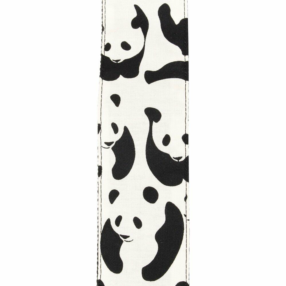 ARIA ARIA Panda design guitar strap SPS-2000PA