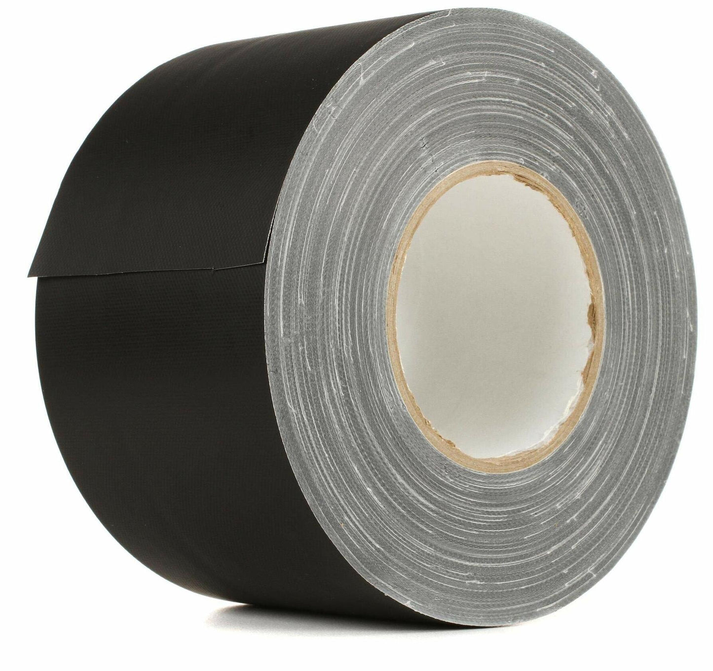 Hosa GFT-459BK-BULK Gaffer Tape, Black, 4 Inches x 60 Yards