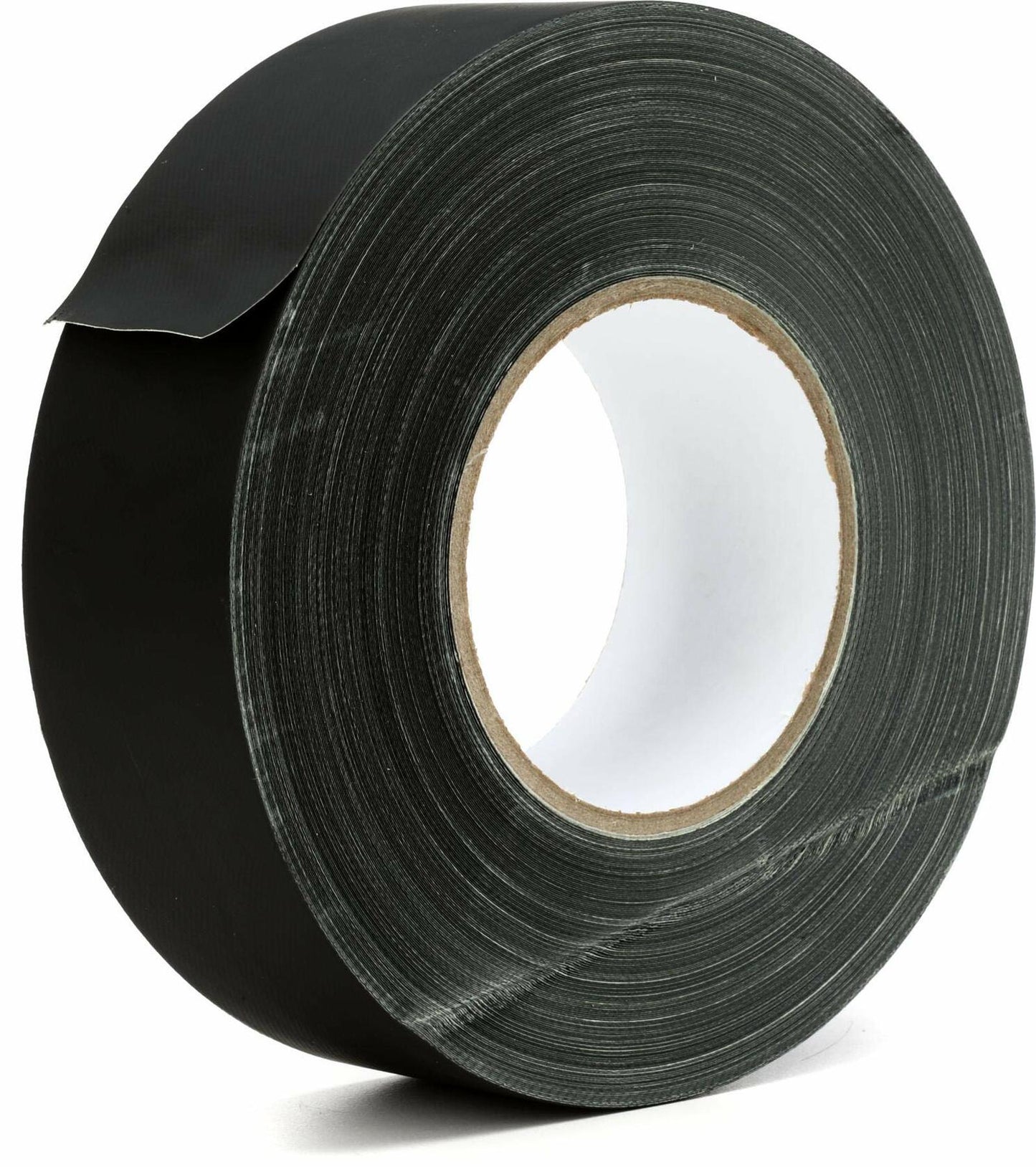 Hosa 2-inch Gaffers Tape 60 Yards, Black